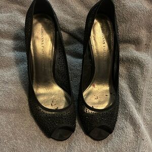 Adriana Papell Boutique Heels